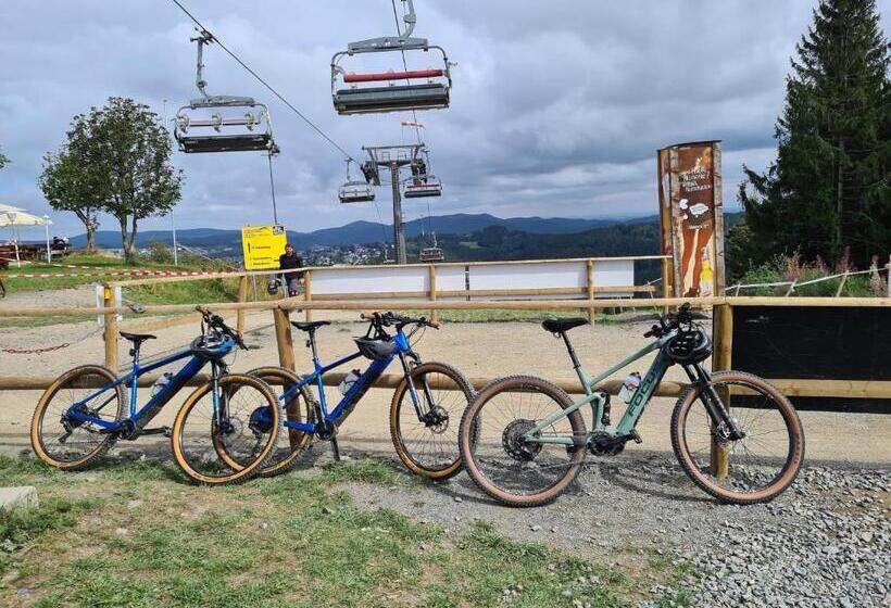 فندق Winterberg Resort