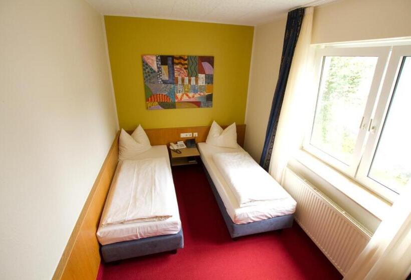 فندق Winterberg Resort