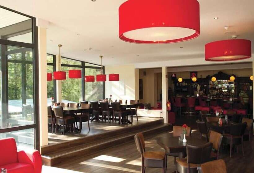 فندق Winterberg Resort