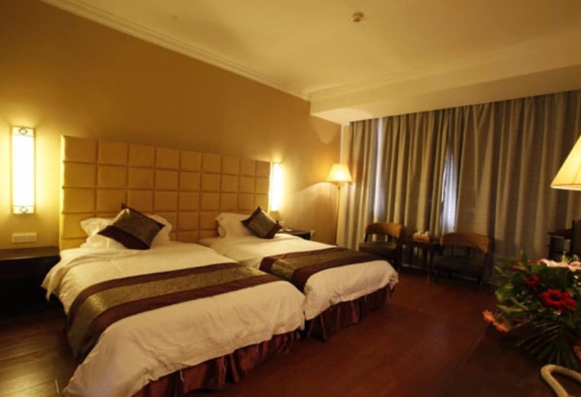 فندق Yuanhua International Grand