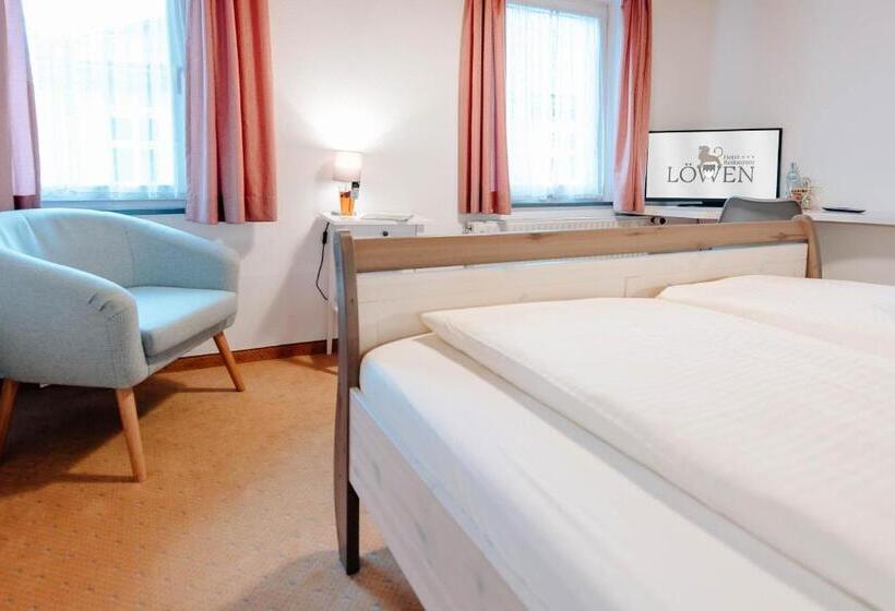 Löwen Hotel & Restaurant