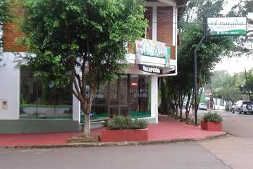 El Paraiso Apart