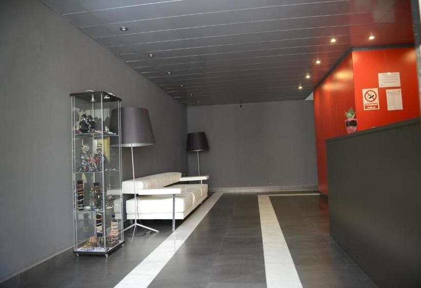 Archybal Apartamentos Turísticos Y Suites