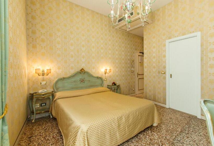 تختخواب و صبحانه Locanda Barbarigo