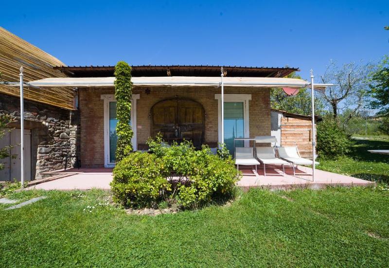 تختخواب و صبحانه Relais Del Lago