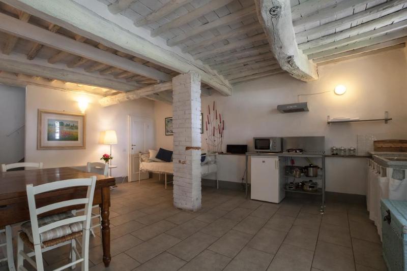 مبيت وإفطار Relais Del Lago