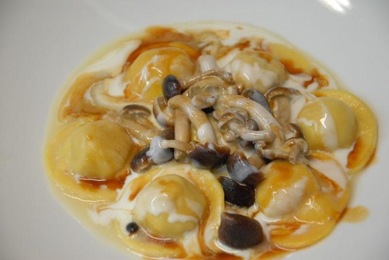 مبيت وإفطار Relais Del Lago