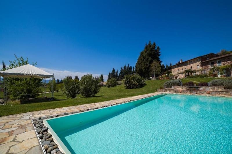 مبيت وإفطار Relais Del Lago