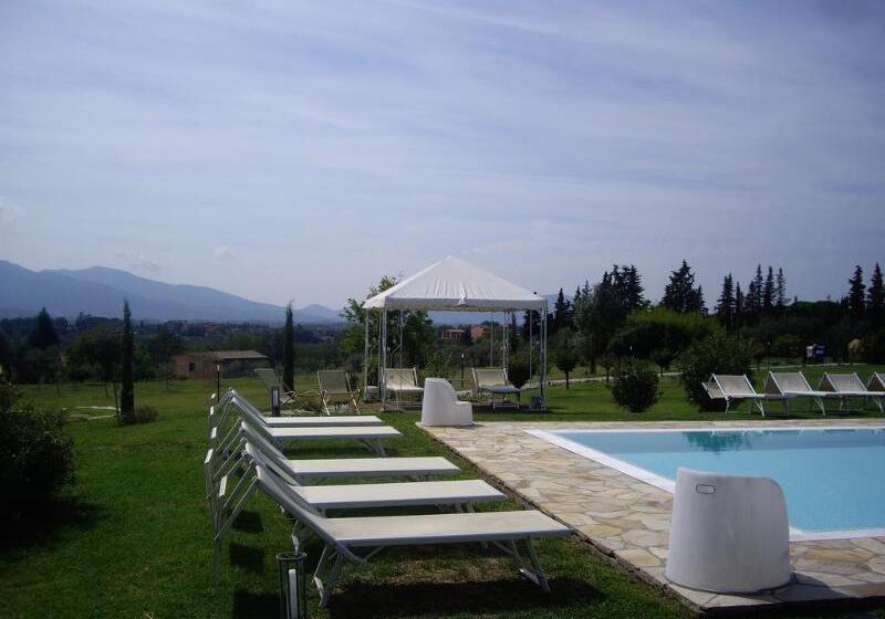 تختخواب و صبحانه Relais Del Lago