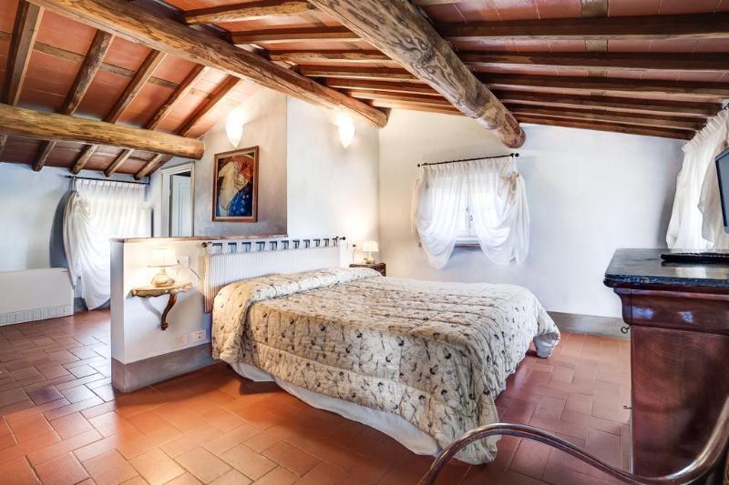 مبيت وإفطار Relais Del Lago