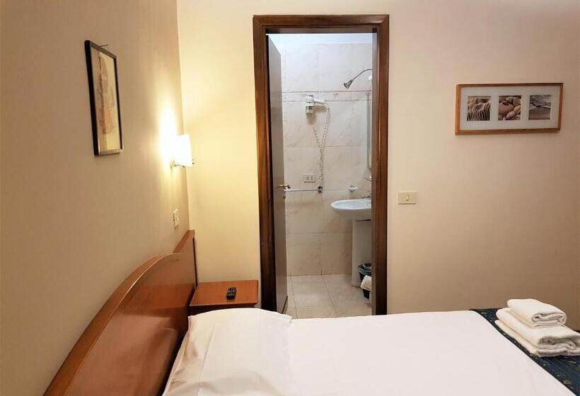 تختخواب و صبحانه Soggiorno Madrid