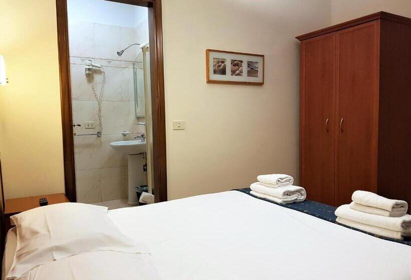 تختخواب و صبحانه Soggiorno Madrid