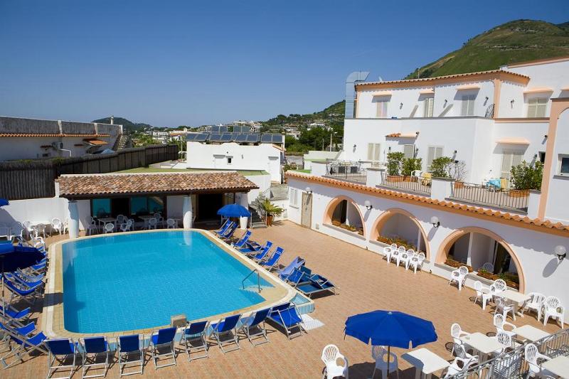 Casthotels Tramonto D Oro Terme