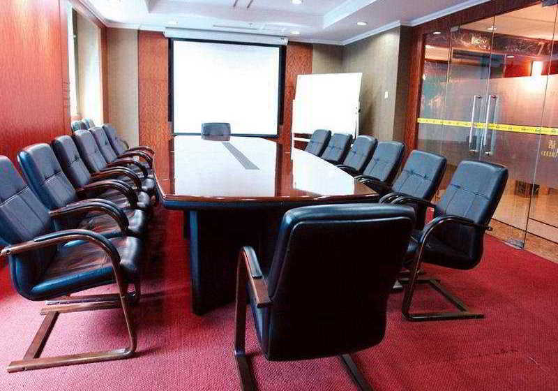 فندق Changchun Zhuozhan Days