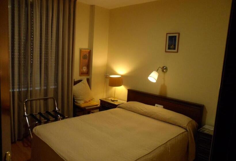 Hostal Coruña