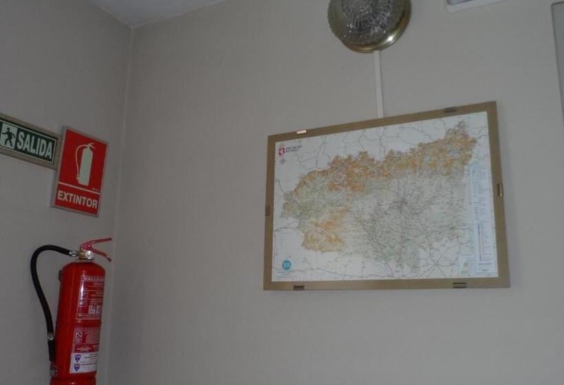 Hostal Coruña
