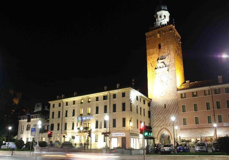 فندق Alla Torre