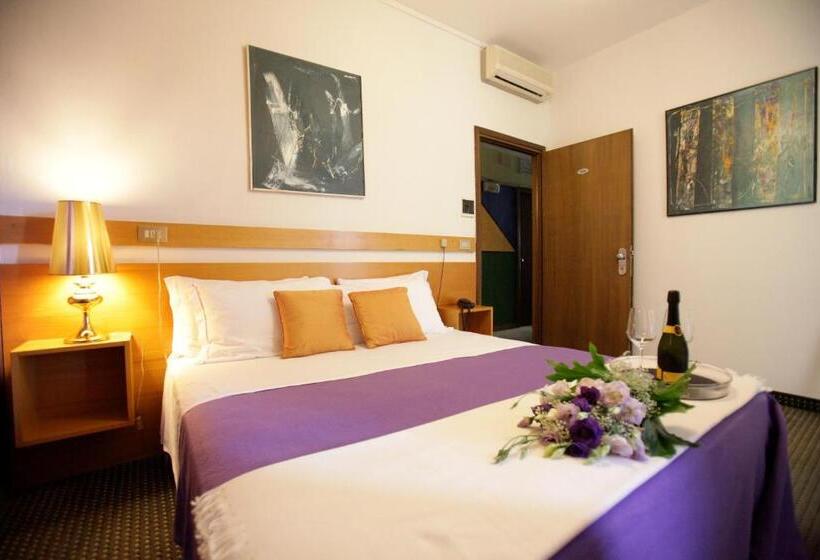 בית מלון כפרי Art