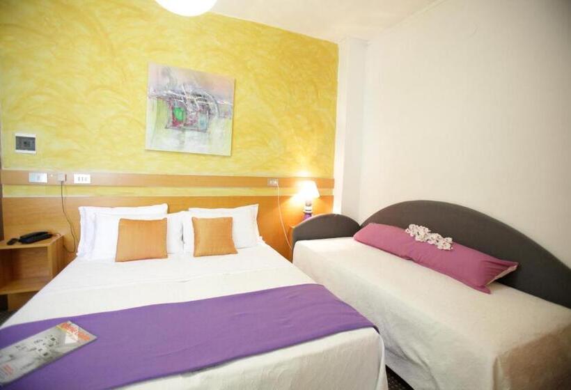 בית מלון כפרי Art