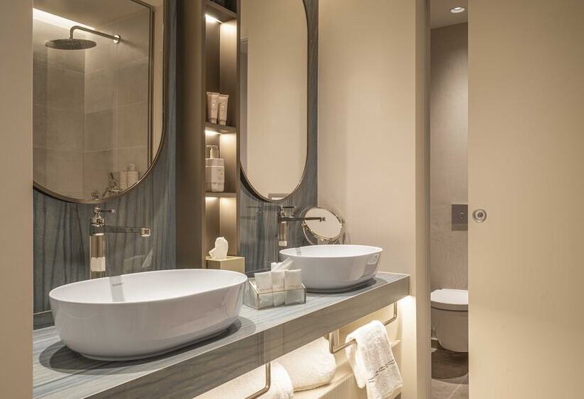 فندق Bellerive Lifestyle