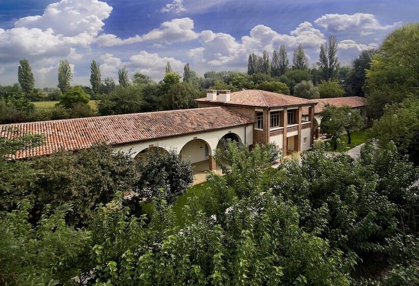 فندق Ca' Murà Natura E Resort