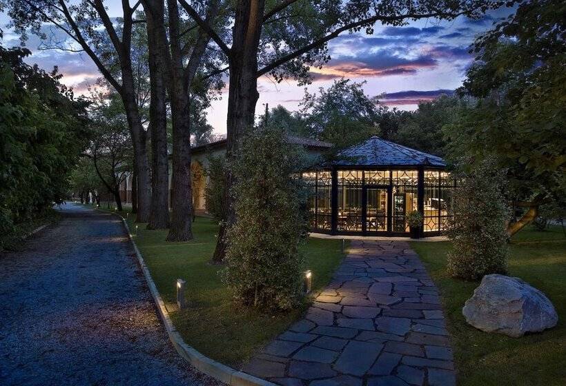 فندق Ca' Murà Natura E Resort
