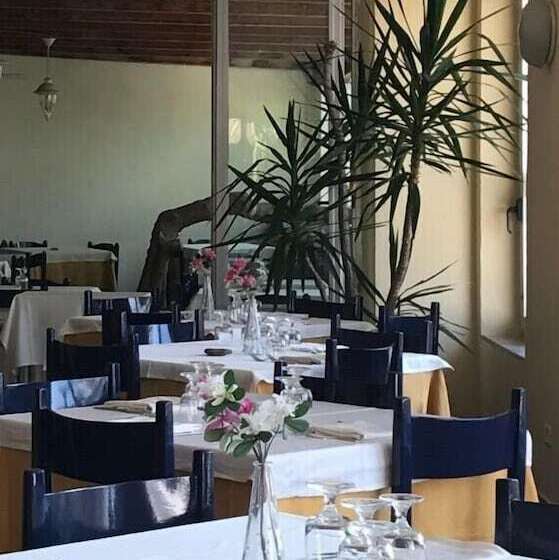 هتل Cinquestelle Albergo Del Centro Storico