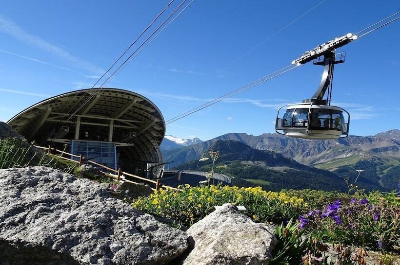 ホテル Express Aosta East