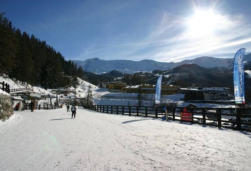 ホテル Express Aosta East