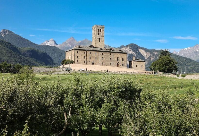 ホテル Express Aosta East