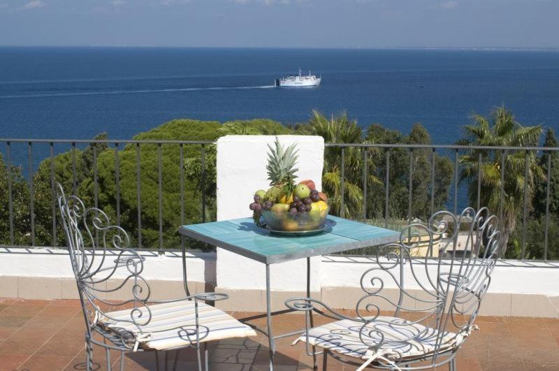 בית מלון כפרי Gemma