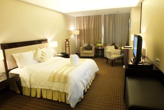 בית מלון כפרי Tienyow Grand