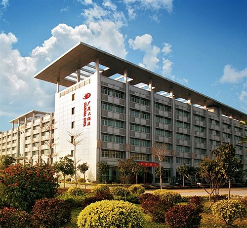 Hotel Guang Sha