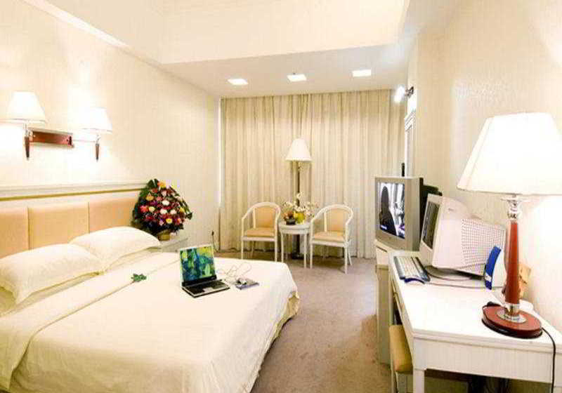 فندق Hainan Huatian