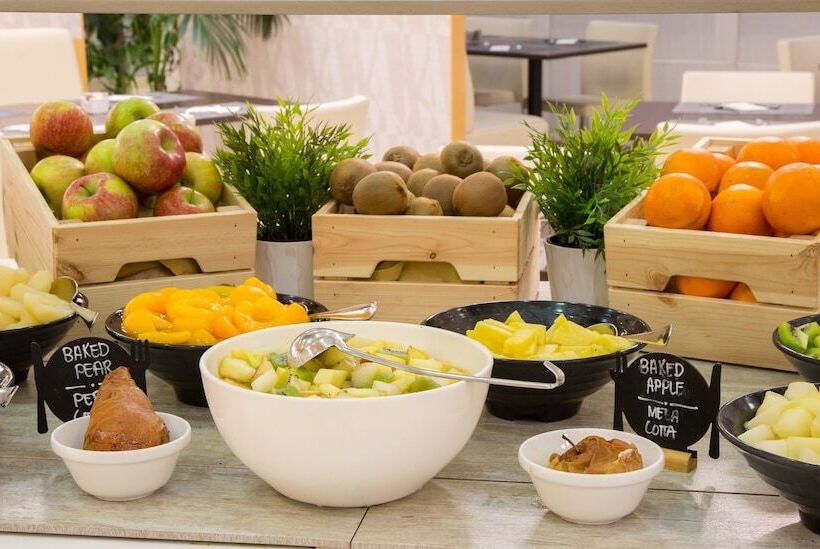 Hotel Holiday Inn Bologna   Fiera, An Ihg