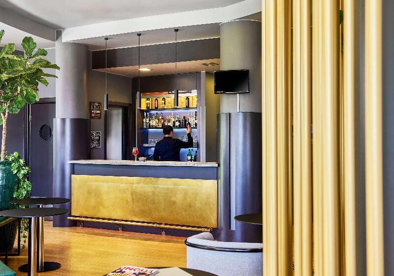 فندق Ibis Firenze Prato Est