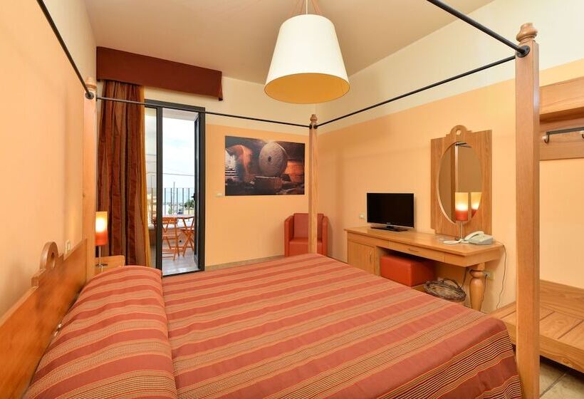 בית מלון כפרי Il Tabacchificio