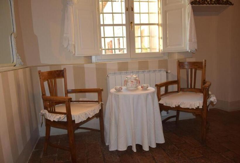 Hotel Il Vicario