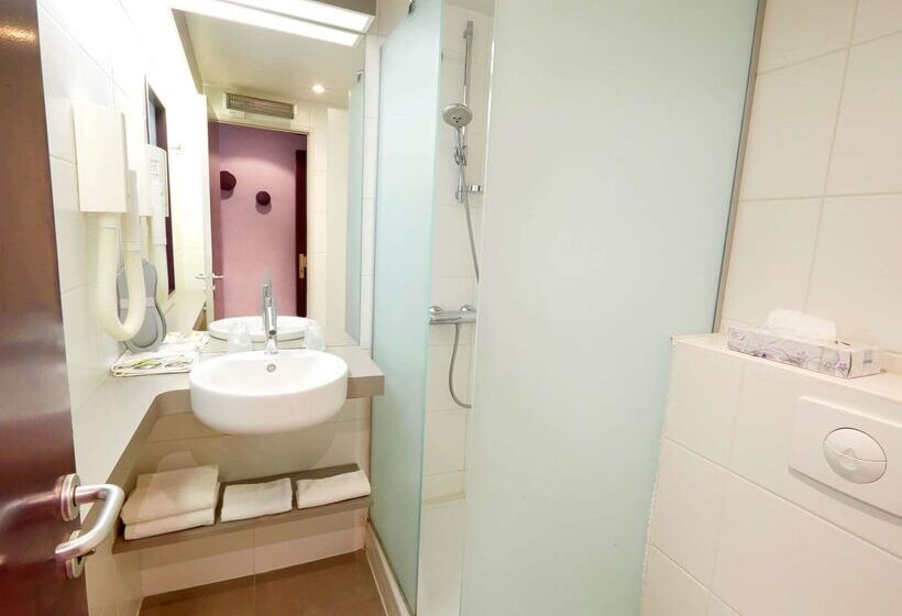 호텔 Kyriad Deauville   St Arnoult