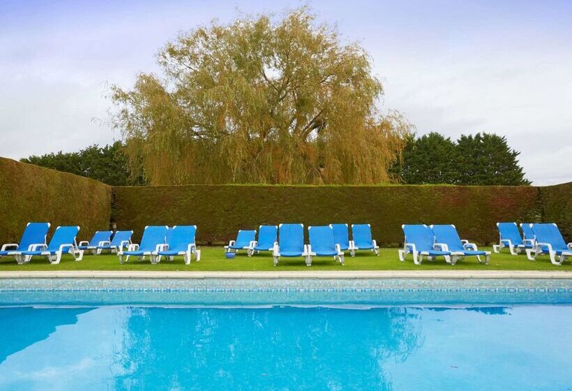 호텔 Kyriad Deauville   St Arnoult