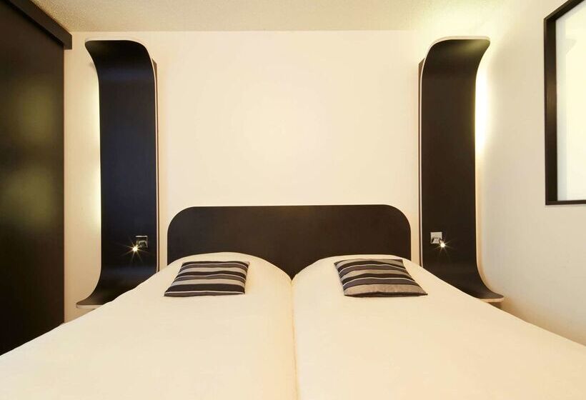 호텔 Kyriad Deauville   St Arnoult