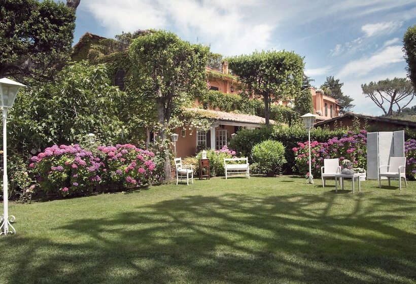 בית מלון כפרי La Locanda Dei Ciocca