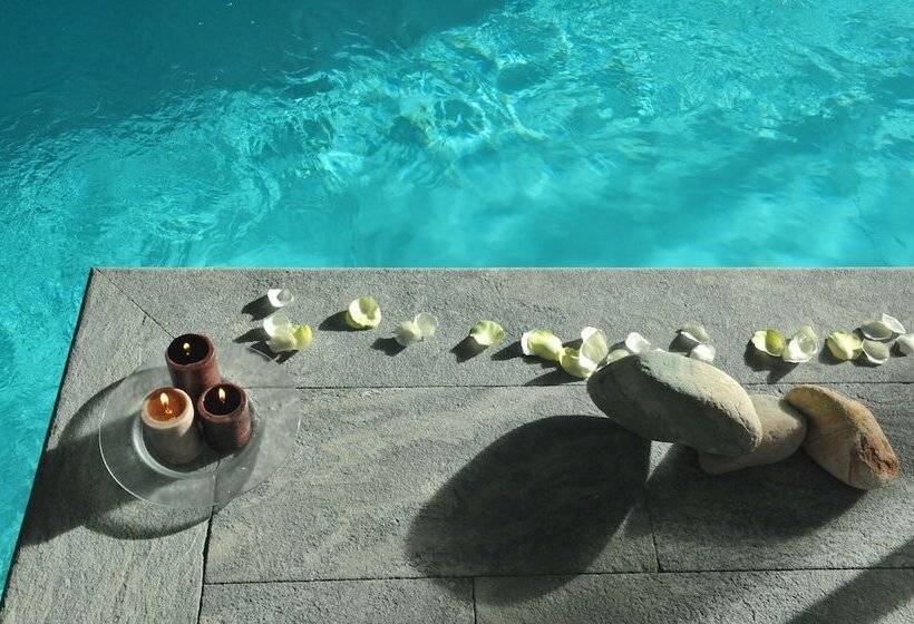 酒店 La Rocca Sport & Benessere