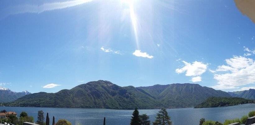 酒店 Lario