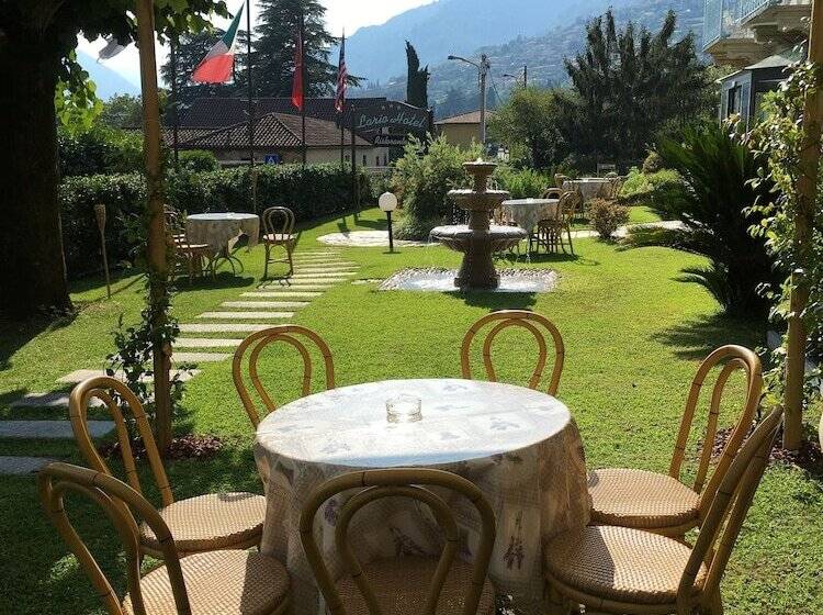 酒店 Lario