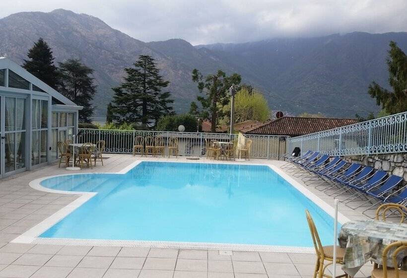 酒店 Lario