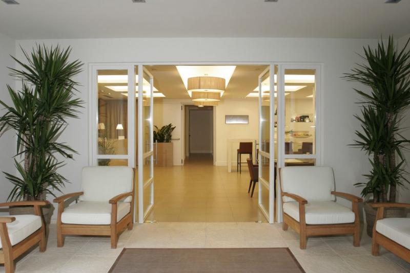 هتل Le Rose Suite