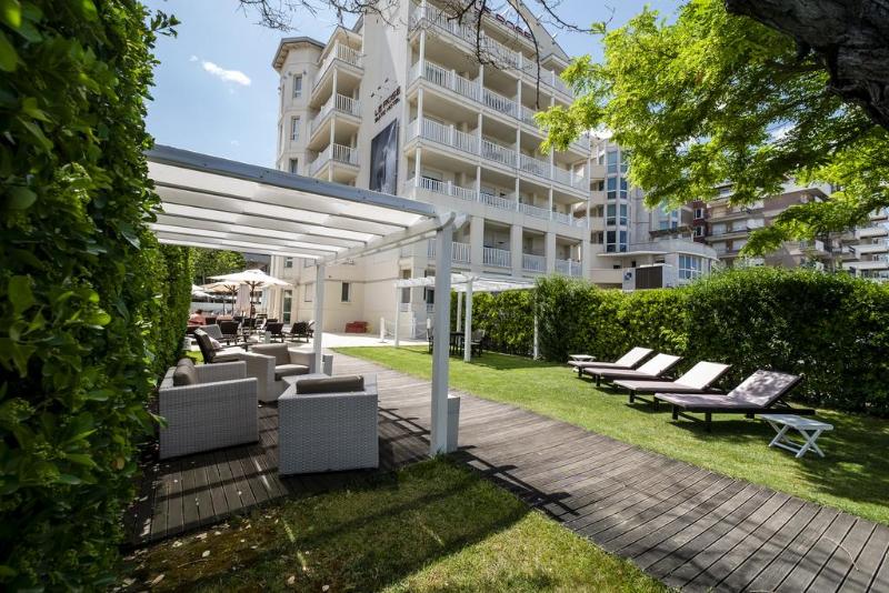 هتل Le Rose Suite