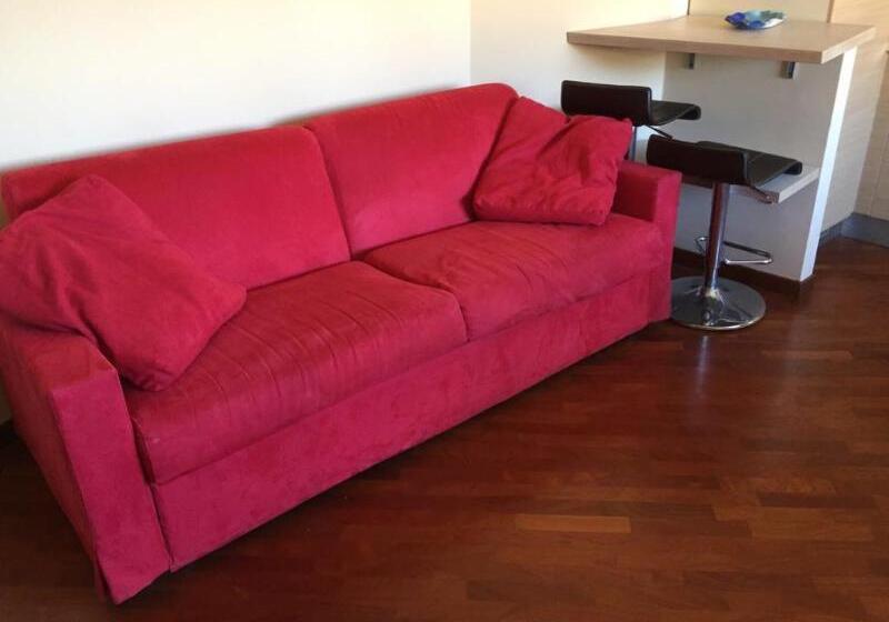 هتل Le Tre Stazioni