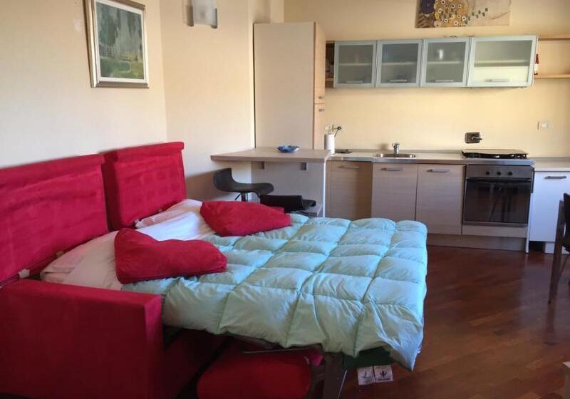 هتل Le Tre Stazioni